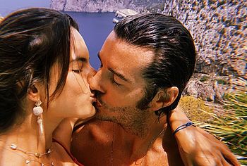 Alessandra Ambrosio nude