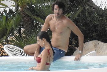 Alessandra Ambrosio nude