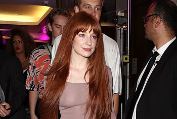 Nicola Roberts nude