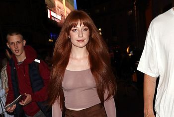 Nicola Roberts nude