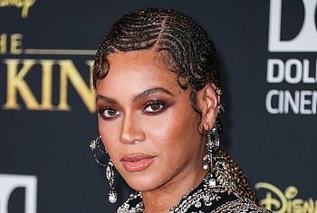 Beyonce nude