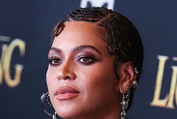 Beyonce nude