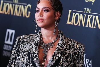 Beyonce nude