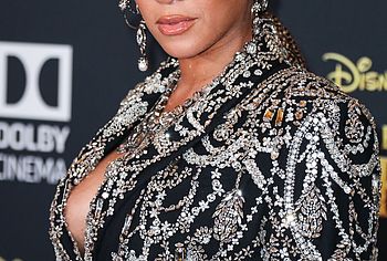 Beyonce nude