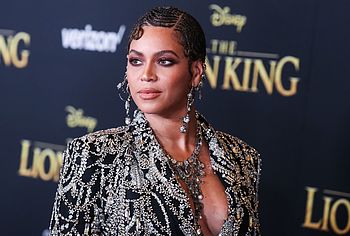 Beyonce nude