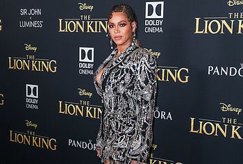 Beyonce nude