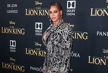 Beyonce nude