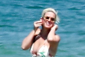 Katy Perry nude