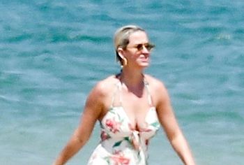 Katy Perry nude