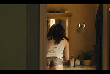 Carla Gugino & Rya Kihlstedt Nude