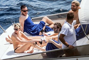 Kristen Stewart nude