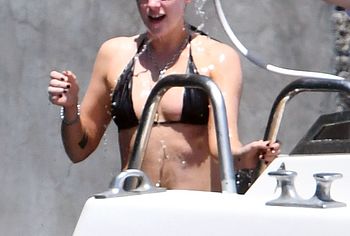 Kristen Stewart nude