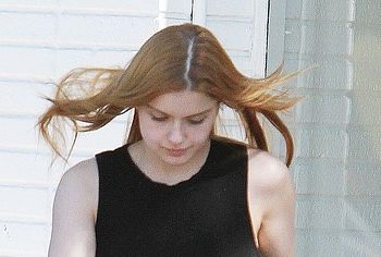 Ariel Winter nude