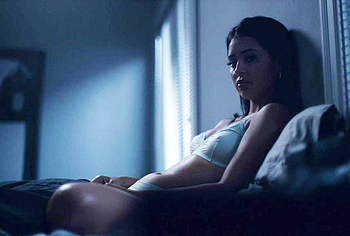 Barbie Ferreira nude Hunter Schafer nude Alexa Demie Nude