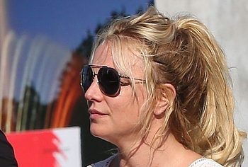 Britney Spears nude sex tape