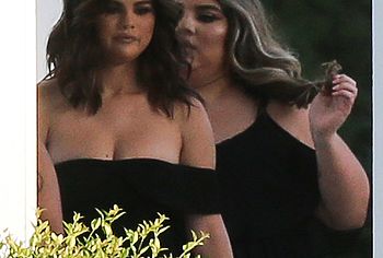 Selena Gomez nude