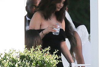 Selena Gomez nude