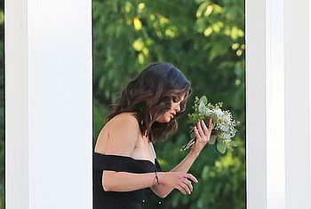 Selena Gomez nude