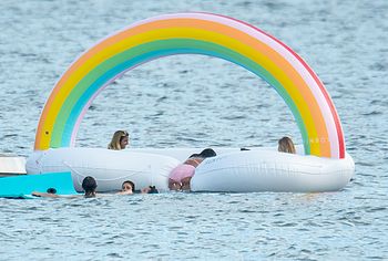 Priyanka Chopra nude