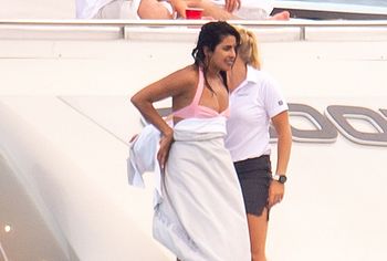 Priyanka Chopra nude