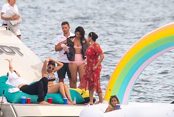 Priyanka Chopra nude