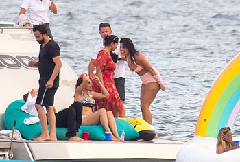 Priyanka Chopra nude