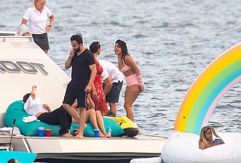 Priyanka Chopra nude