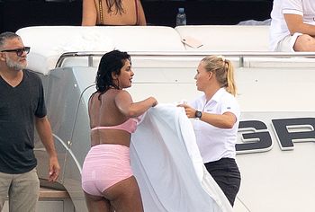 Priyanka Chopra nude