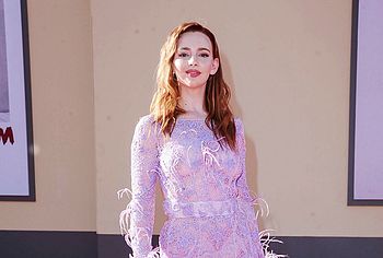 Natasha Bassett nude