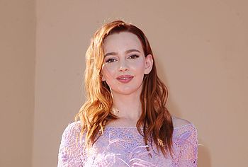 Natasha Bassett nude