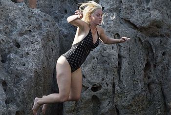 Katy Perry nude