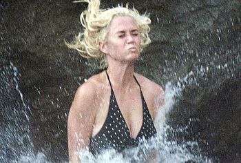 Katy Perry nude