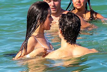 Camila Cabello nude