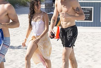 Camila Cabello nude