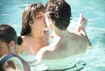 Camila Cabello nude