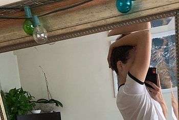 Dora Madison Burge nude