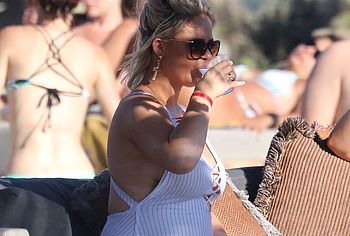 Emily Atack nude