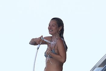 Kate Moss nude