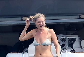 Kate Moss nude
