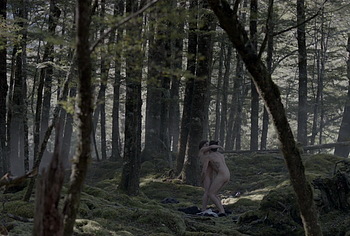 Elisabeth Moss Nude