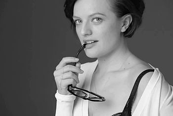 Elisabeth Moss Nude