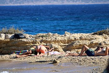 Aurora Ramazzotti nude