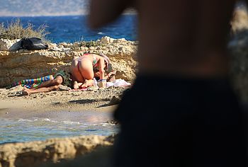 Aurora Ramazzotti nude