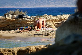 Aurora Ramazzotti nude