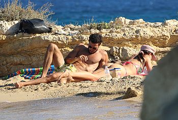 Aurora Ramazzotti nude