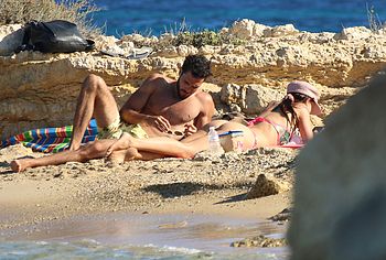 Aurora Ramazzotti nude