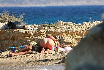 Aurora Ramazzotti nude