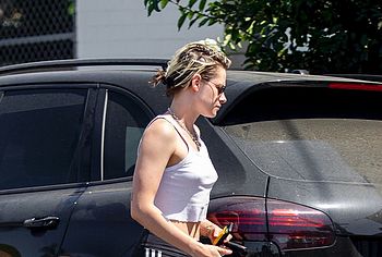 Kristen Stewart nude