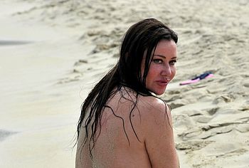 Lisa Appleton nude