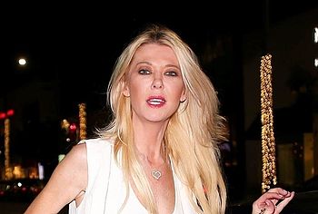 Tara Reid nude